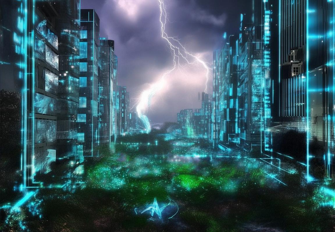 2017科技与自然较量:探索和谐共生之道