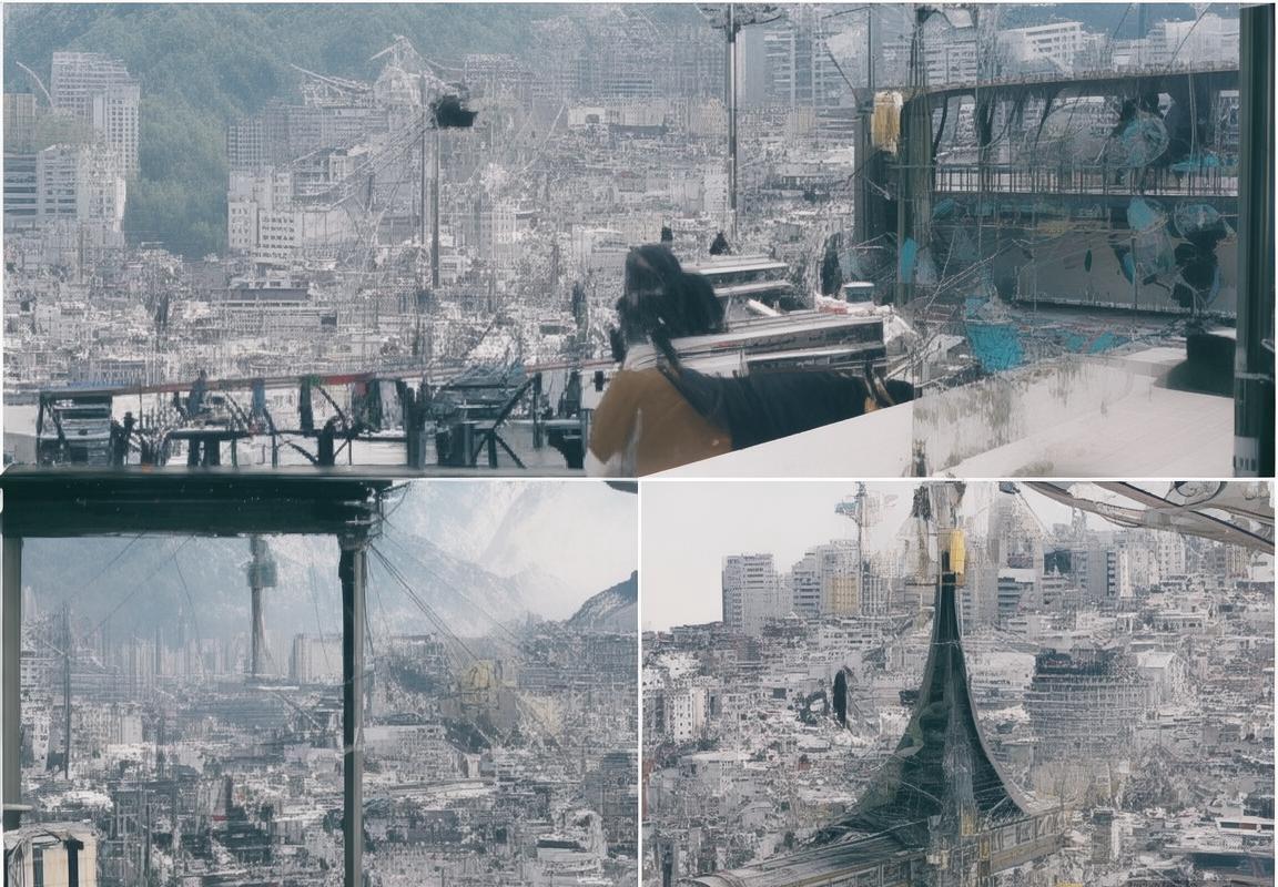 2017科技与自然较量：探索和谐共生之道(图4)