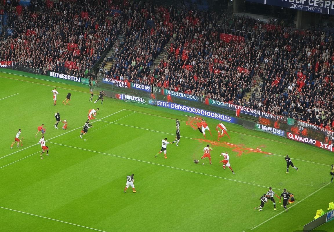 法甲巅峰对决：巴黎圣日耳曼VS摩纳哥前瞻解析