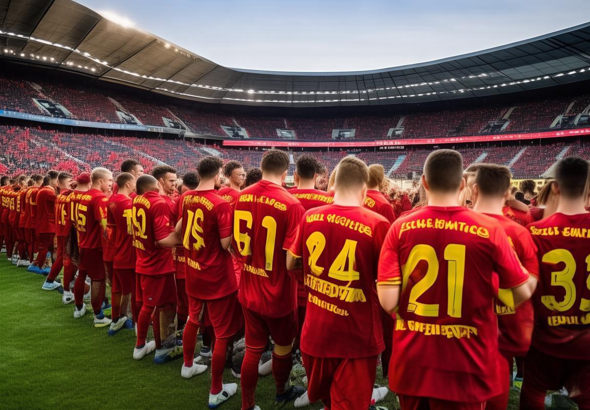 柏林赫塔VS拜仁慕尼黑：德甲巅峰对决前瞻(图3)