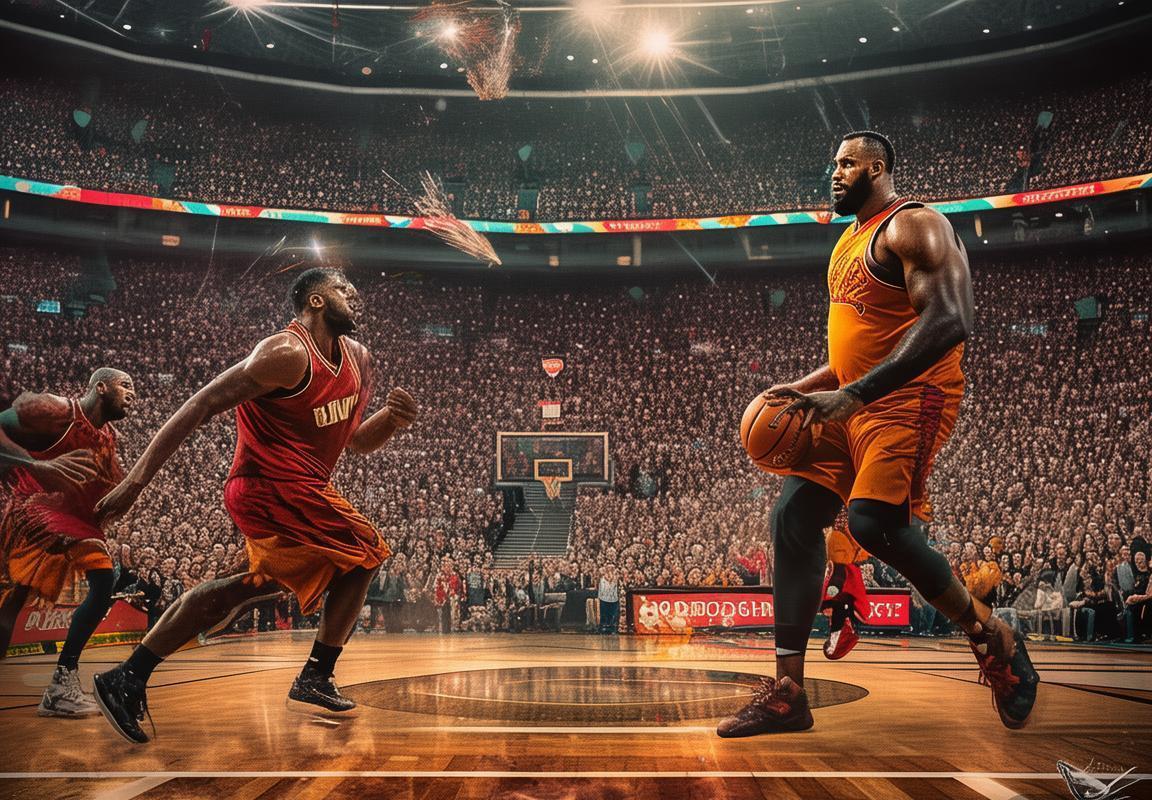 2006年NBA季后赛：火箭黄蜂巅峰对决回顾(图4)