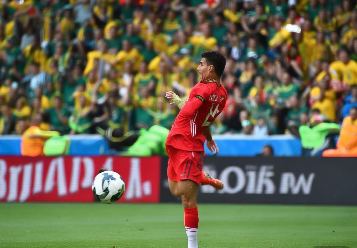 2018世界杯德法巅峰对决：战术哲学与球星较量解析(图4)