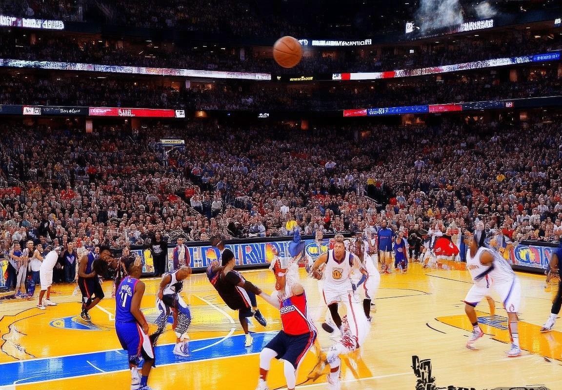 2014年NBA季后赛快船对勇士第五战经典回顾