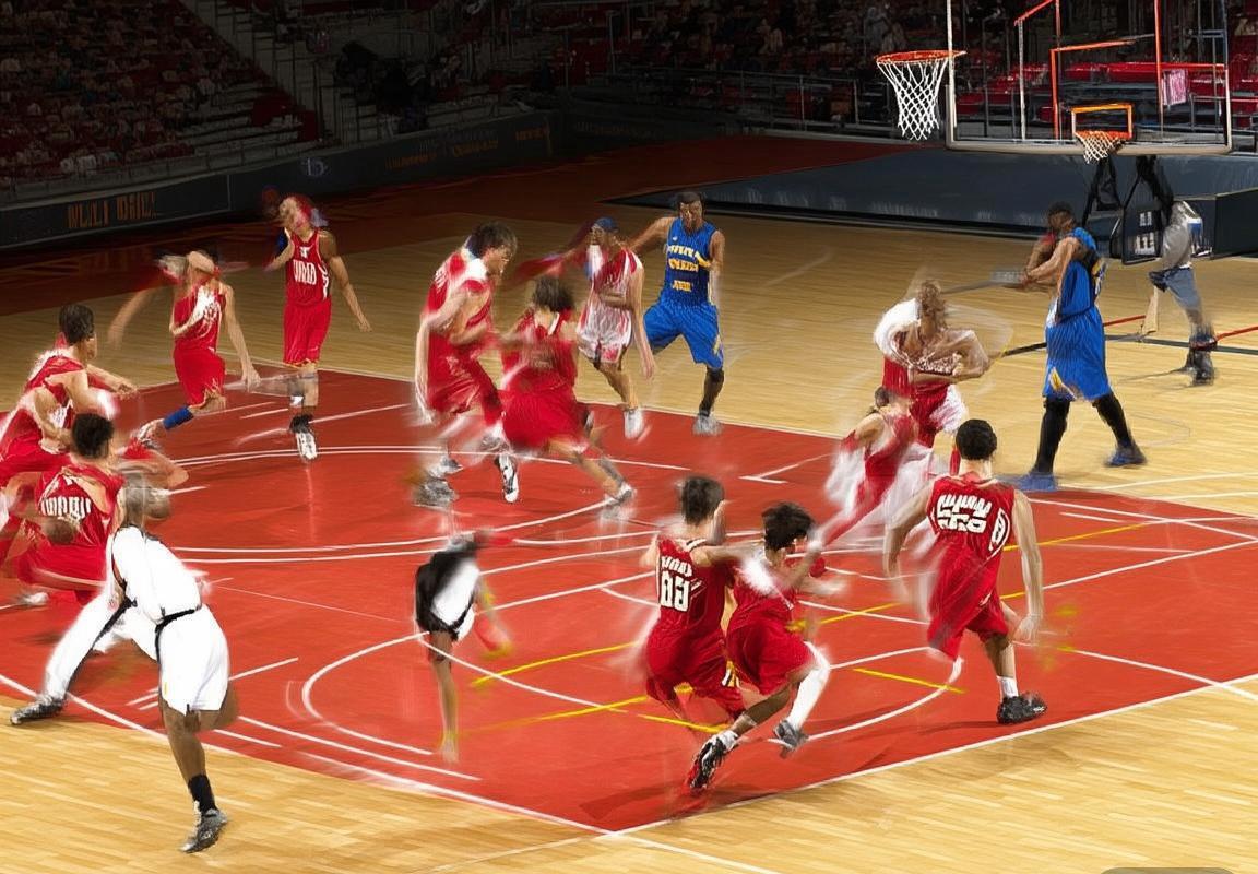 火箭鹈鹕对决：哈登保罗率队逆转取胜，季后赛门票更近一步(图2)