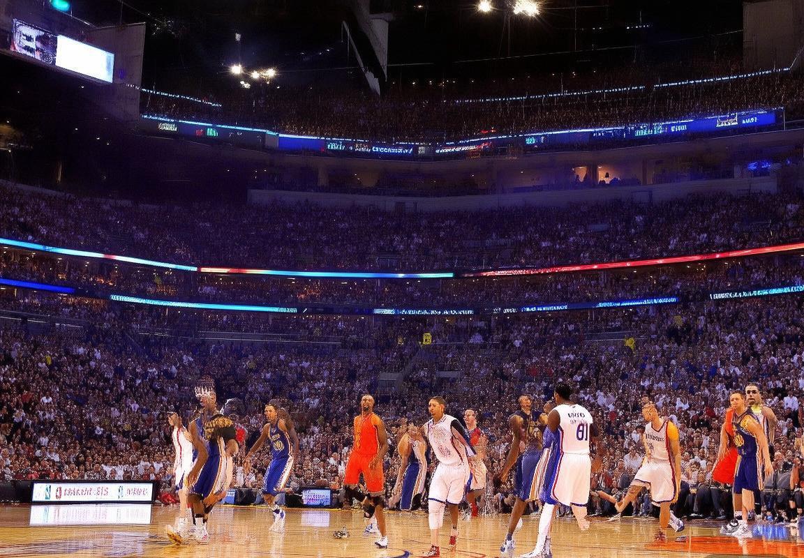 2014年NBA季后赛快船对勇士第五战经典回顾(图2)