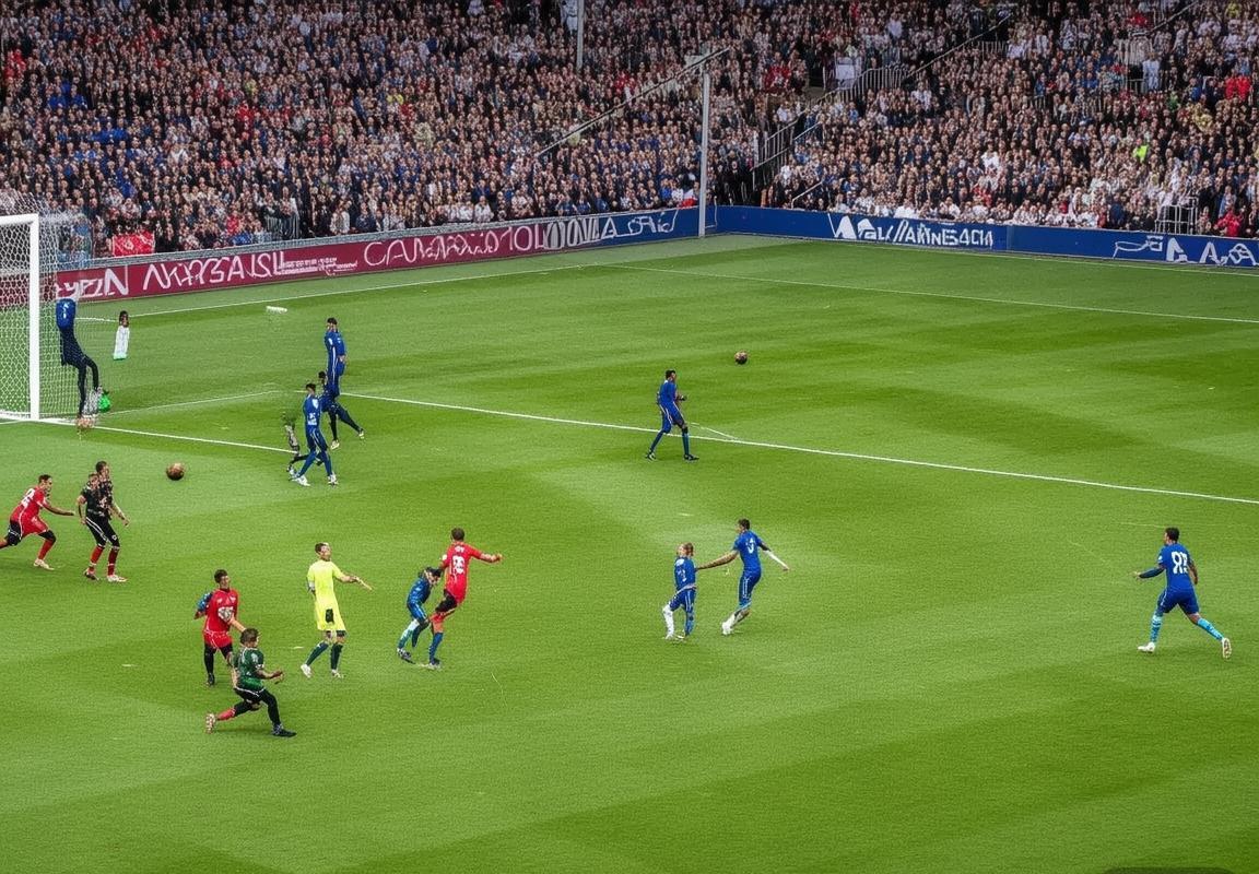 2019切尔西对曼联焦点战战术解析与未来