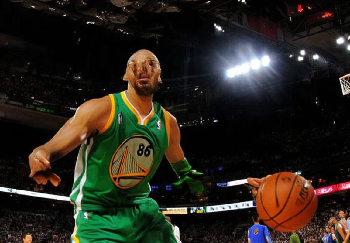 2012年NBA季后赛勇士小牛第三战经典对决回顾(图3)