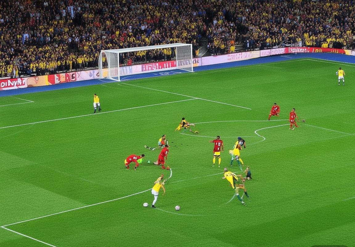 2016巴西德比：世界杯复仇之战战术解析与赛后影响深度回顾(图2)