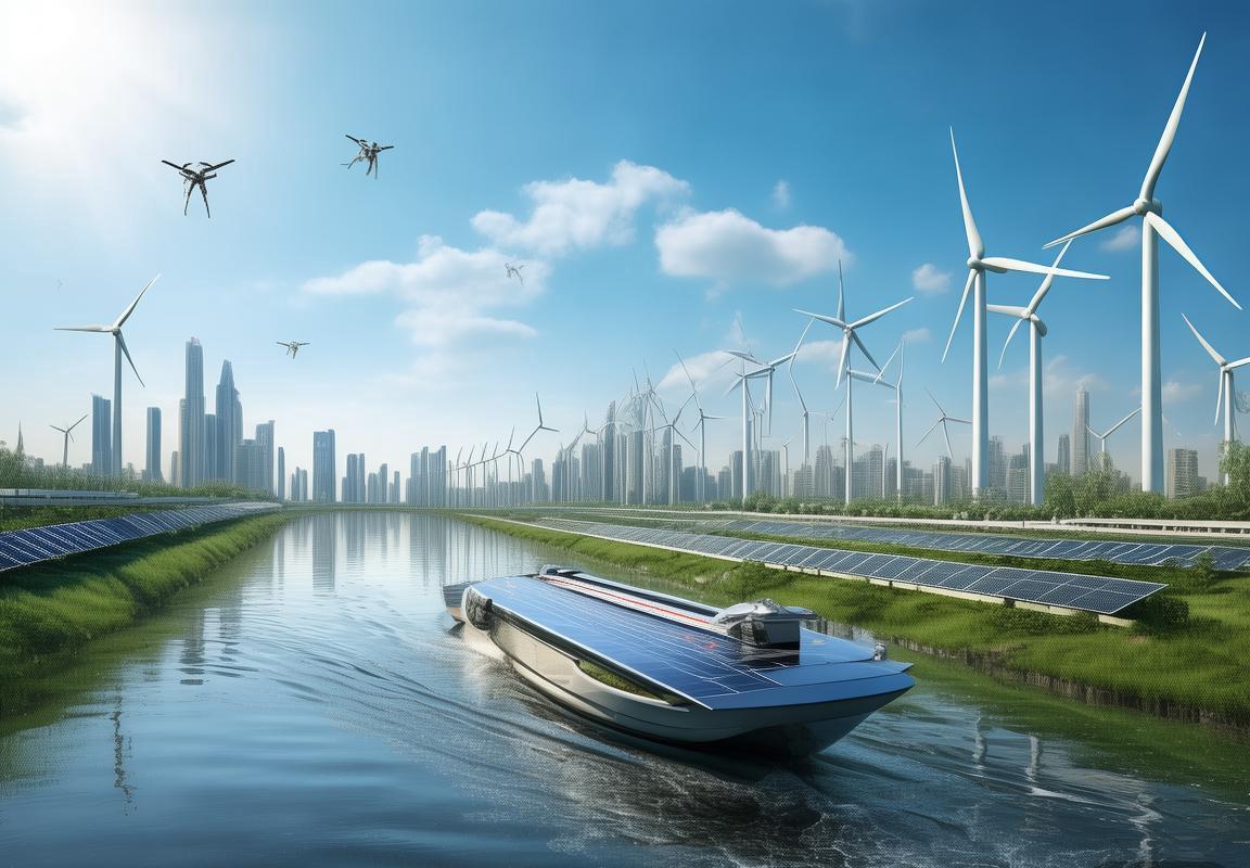 2017科技与自然较量：探索和谐共生之道(图3)